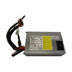 711797-101 718785-001 726704-001 300W 1U Form Factor Fixed Power Supply Module For HP Proliant DL320E Gen8