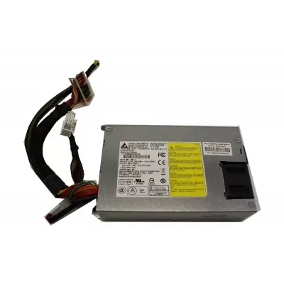 711797-101 718785-001 726704-001 300W 1U Form Factor Fixed Power Supply Module For HP Proliant DL320E Gen8