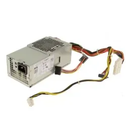 76VCK – 250W for Dell OptiPlex 390 Desktop Power Supply