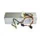 7NF62 07NF62 CN-07NF62 240W Dell Optiplex 390 790 990 3010 7010 9010 SFF Power Supply AC240AS-01