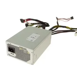 800GY – 1500W for Dell Alienware Area 51 R2 R3 R4 R5 Desktop Modular Power Supply