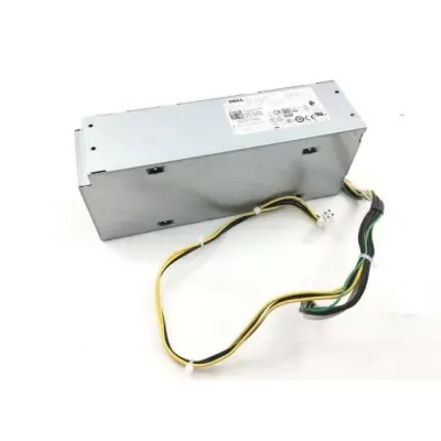 81VD0 081VD0 180W for Dell Optiplex 3040 5040 7040 Power Supply D180EPS-00 8+4pin