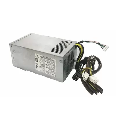 942332-001 400W For HP ProDesk 280 288 G3 PSU PA-3401-1 With 6Pin for Graphics card