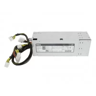 96R8Y 096R8Y 550W for Dell Poweredge T420 R520 Power Supply