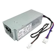 Dell 180W 0NC77H 0T685J 0F3J97 01756V (AC180EBS-00 / PCL007) for Inspiron 3910, Vostro 3690/3710 & OptiPlex 3900–3991 MT Power Supply - Refurbished Dell 180W 0NC77H 0T685J 0F3J97 01756V (AC180EBS-00 / PCL007) for Inspiron 3910, Vostro 3690/3710 & OptiPlex 3900–3991 MT Power Supply - Refurbished