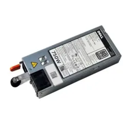 CWKMX 0CWKMX CN-0CWKMX for Dell R730 R730xd R630 750W Power Supply