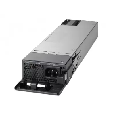 Cisco 1000 Watt Hot-Plug Config 5 Power Supply