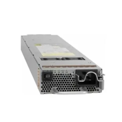 Cisco 3 kW AC Hot-Plug Redundant Power Supply