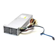 D1257 0D1257 CN-0D1257 550W for Dell Precision 470 Power Supply for HP-D550P-00