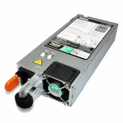Dell D750E-S6 DPS-750AB-15 D 750W Platinum Switching Power Supply 04V8KD