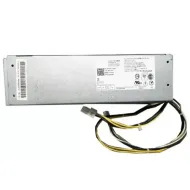 DW3M7 0DW3M7 CN-0DW3M7 240W for Dell Inspiron 3668 Power Supply H240NM-00 6+4pin DW3M7 0DW3M7 CN-0DW3M7 240W for Dell Inspiron 3668 Power Supply H240NM-00 6+4pin