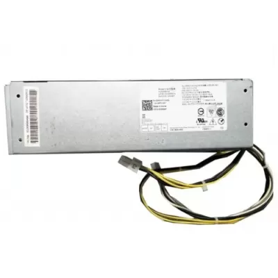 DW3M7 0DW3M7 CN-0DW3M7 240W for Dell Inspiron 3668 Power Supply H240NM-00 6+4pin