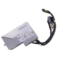 F484X 0F484X 240W Power Supply for Optiplex 3050 5050 7050 MT 6+4Pin