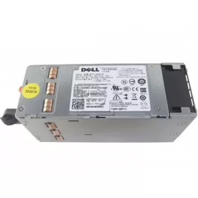 F5XMD 0F5XMD CN-0F5XMD 580W for Dell Poweredge T410 Server Power Supply