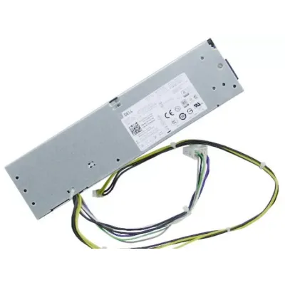 FN3MN for Dell Optiplex 3020 7020 9020 SFF 255W Power Supply