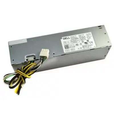 FP16X 0FP16X CN-0FP16X 255W for Dell Optiplex 3020 7020 9020 T1700 Power Supply D255AS-00 DPS-255KB A