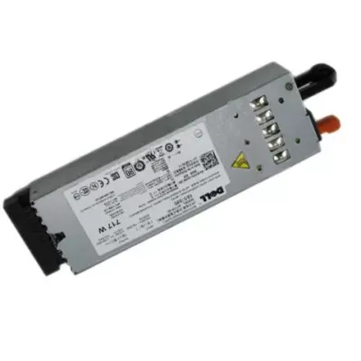 G287K 717W Dell Poweredge R610 Power Supply A717P-00 MP126 RCXD0 RN442 G290K 313-8242