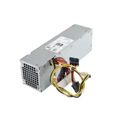 GFHY9 0GFHY9 CN-GFHY9 240W for Dell Desktop Optiplex 370 790 990 SFF Power Supply