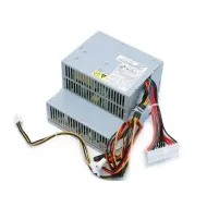 H197R 0H197R CN-0H197R 300W for Dell Optiplex XE Power Supply D300ED-00
