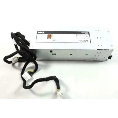 H3DKF 40GDF 450W Server Non Hot Swap PSU Power Supply Unit for Dell Poweredge T430 D450E-S1