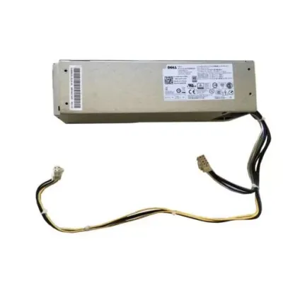 H62JR 0H62JR CN-0H62JR 240W for Dell Optiplex 3040 5040 7040 3650 3656 SFF Power Supply 8+4PIN