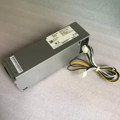 H7X3F 0H7X3F 260W for Dell OPTIPLEX 3060 5060 7060 MT Power Supply PSU H260EBM-00 6+4PIN