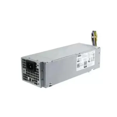 J1J77 0J1J77 CN-0J1J77 180W for Dell Inspiron 3656 Optiplex 3040 5040 SFF Power Supply 8+4PIN