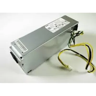 J61WF 0J61WF 240W for Dell 3650 3656 3655 3050 Power Supply H240ES-02 6+4pin