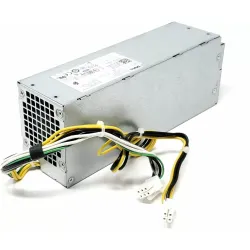 JVW1K – 240W for Dell Optiplex 3050 5050 7050 Power Supply 6+4PIN