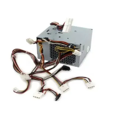 K8956 0K8956 CN-0K8956 L375P-00 375W for Dell Precision 380 390 T3400 Power Supply