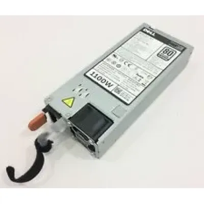 CMPGM 0CMPGM 1100W for Dell R530 R630 R730 R830 Server Modular Power Supply Unit PSU L1100E-S1