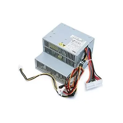 MH596 0MH596 CN-0MH596 280W for Dell Optiplex GX520 GX620 Power Supply L280P-01