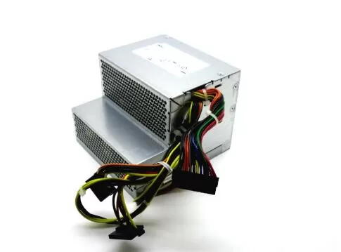 N249M 0N249M CN-0N249M 255W for Dell Optiplex 760 780 790 960 980 DT Power Supply AC255AD-00 PC8051 N249M 0N249M CN-0N249M 255W for Dell Optiplex 760 780 790 960 980 DT Power Supply AC255AD-00 PC8051