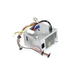 Power Supply N804F 0N804F 255W for Dell Optiplex 360 760 780 960 L255EM-01 H255PD-00 F255E-00