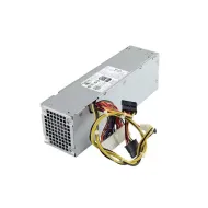 N9MWK 0N9MWK CN-0N9MWK 240W Dell Optiplex 390 790 990 3010 SFF Power Supply D240ES-01