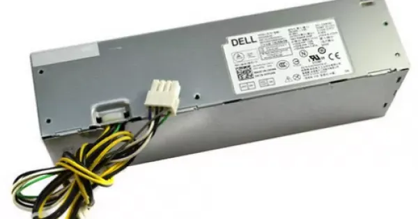 NT1XP 0NT1XP CN-0NT1XP 255W for Dell Optiplex 3020 9020 SFF Power