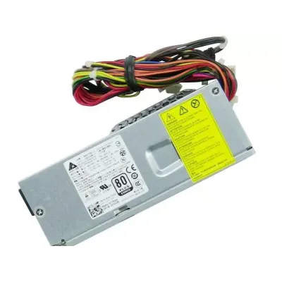 P163N – for Dell Inspiron Optiplex Vostro SFF Desktop 250W Power Supply