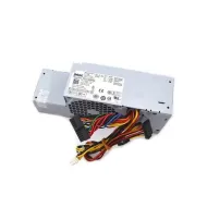 PW116 0PW116 CN-0PW116 235W for Dell Optiplex 760 780 960 SFF Power Supply H235P-00