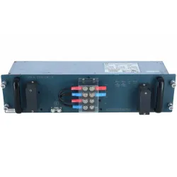Cisco 2700W DC Power Supply PWR-2700-DC/4