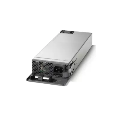 Cisco Catalyst 3850 Switch Power Supply PWR-C1-715WDC