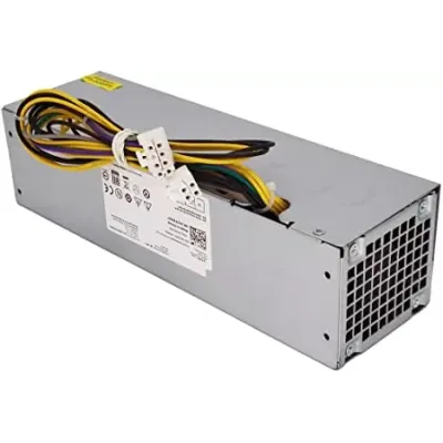 R7PPW – 255W for Dell Optiplex 3020 9020 SFF Small form Factor Power Supply