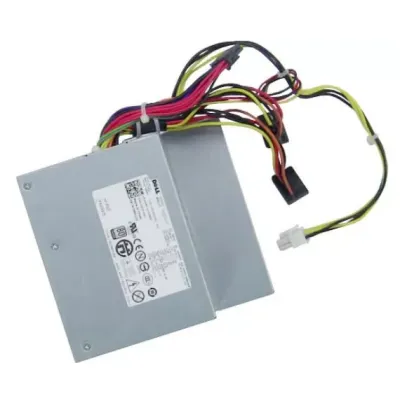 RM110 0RM110 CN-0RM110 for Dell Optiplex Desktop 255W Power Supply