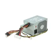 RT490 0RT490 CN-0RT490 280W Dell Optiplex GX520 GX620 740 745 755 210L 320 330 Power Supply D280P-00