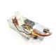 RWFHH 0RWFHH CN-0RWFHH 235W for Dell Optiplex 380 SFF Power Supply D235PS-00
