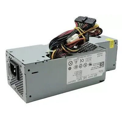 RWFHH 0RWFHH CN-0RWFHH 235W for Dell Optiplex 380 SFF Power Supply D235PS-00
