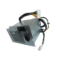 T122K 0T122K CN-0T122K 375W Dell Poweredge T310 non ridondante Alimentatore PSU T122K 0T122K CN-0T122K 375W Dell Poweredge T310 non ridondante Alimentatore PSU
