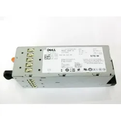 T327N 0T327N CN-0T327N 570W for Dell Poweredge NX3000 Power Supply A570P-01