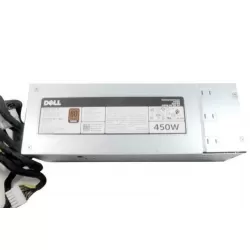 D341T 350W Power Supply For Dell Studio 537 540 541 545 546 XPS 8000 8100 -   - Replacement Laptop Power Adapters,Desktop Power Supply  & Server Workstation PSU.