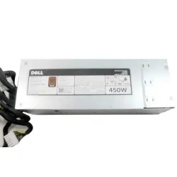 T7MF2 – 450W for Dell R430 Server Power Supply AC450E-S1 FSD061-241G2