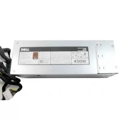 T7MF2 – 450W for Dell R430 Server Power Supply AC450E-S1 FSD061-241G2